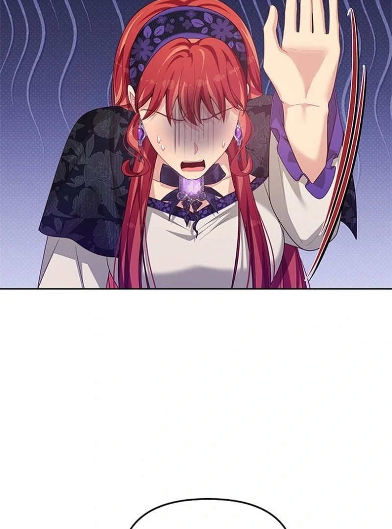 When Villainess And Villain Meet Chapter 64 - page 35