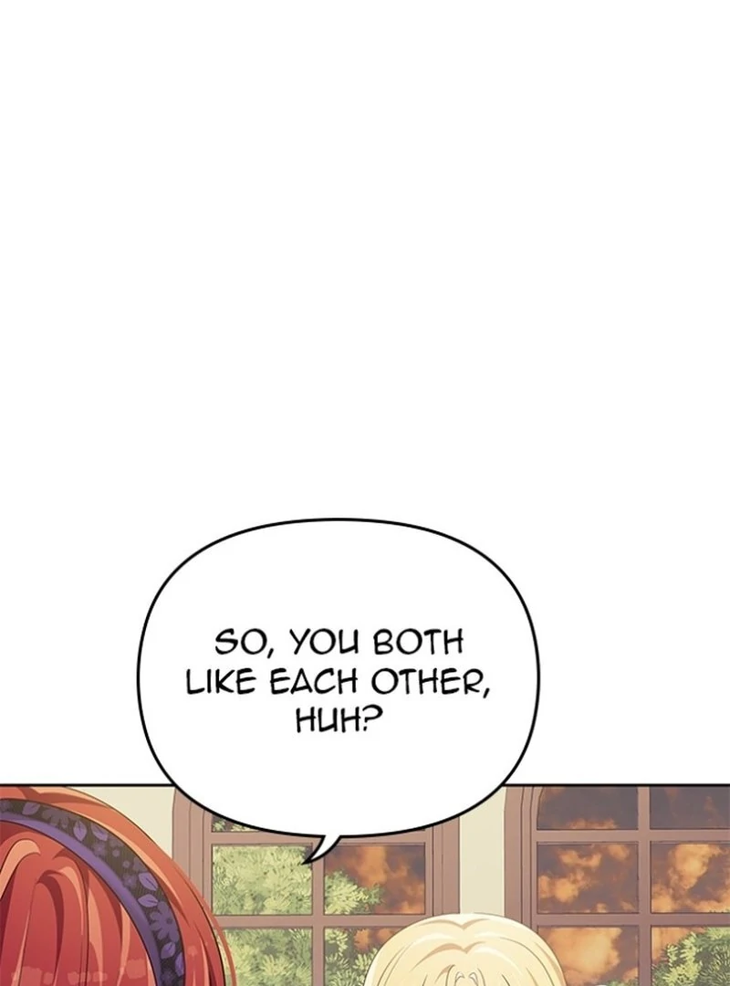 When Villainess And Villain Meet Chapter 64 - page 37