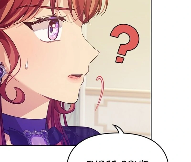 When Villainess And Villain Meet Chapter 64 - page 40