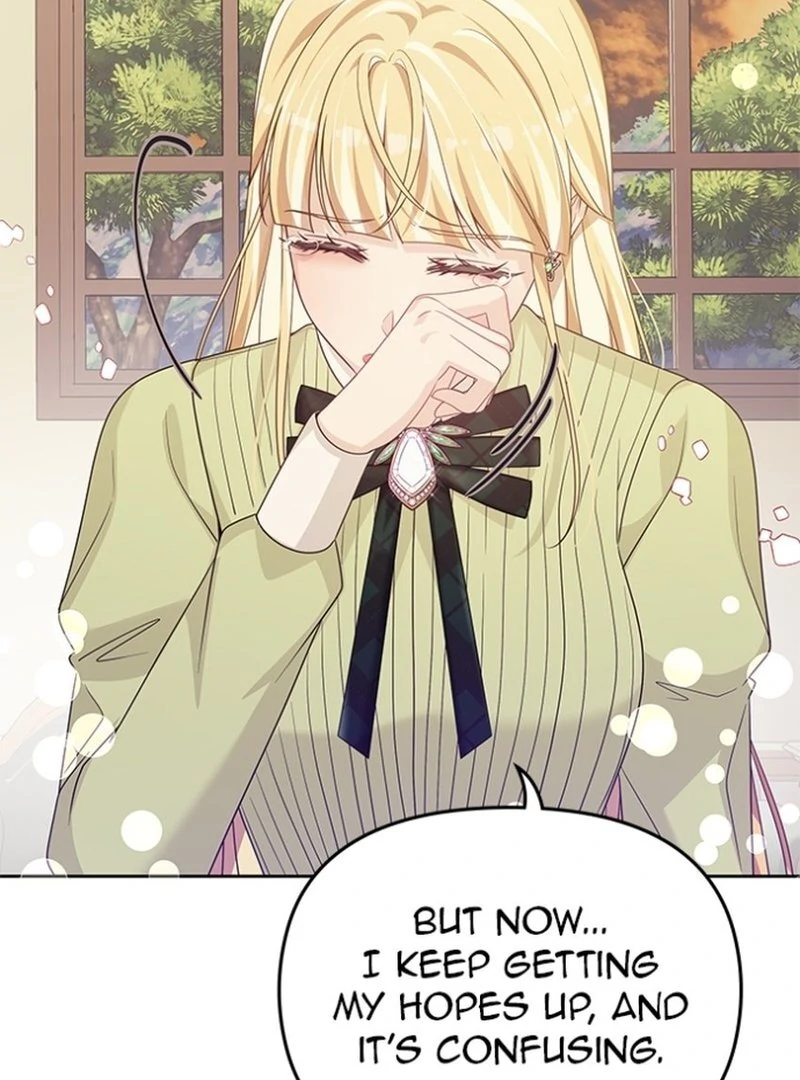 When Villainess And Villain Meet Chapter 64 - page 43