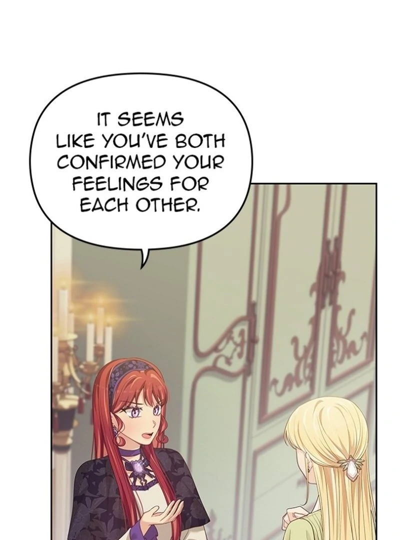 When Villainess And Villain Meet Chapter 64 - page 46