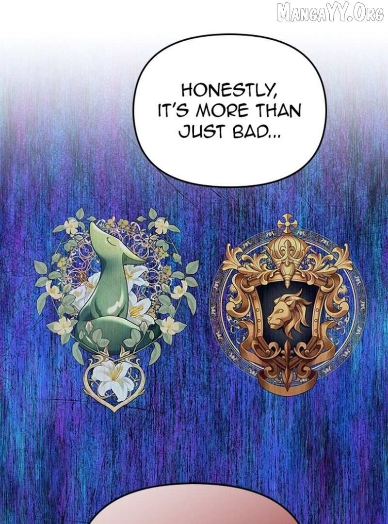 When Villainess And Villain Meet Chapter 64 - page 48