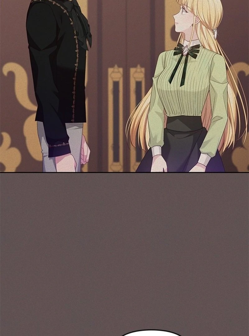 When Villainess And Villain Meet Chapter 64 - page 4