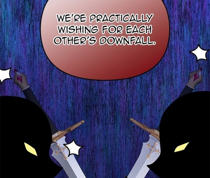 When Villainess And Villain Meet Chapter 64 - page 49