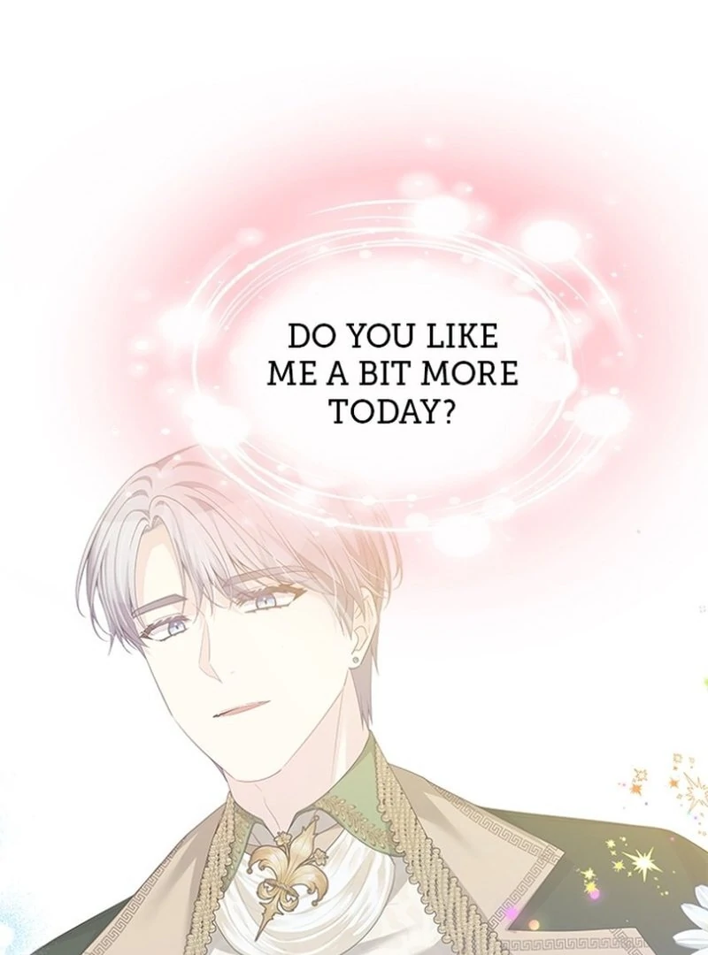 When Villainess And Villain Meet Chapter 64 - page 55