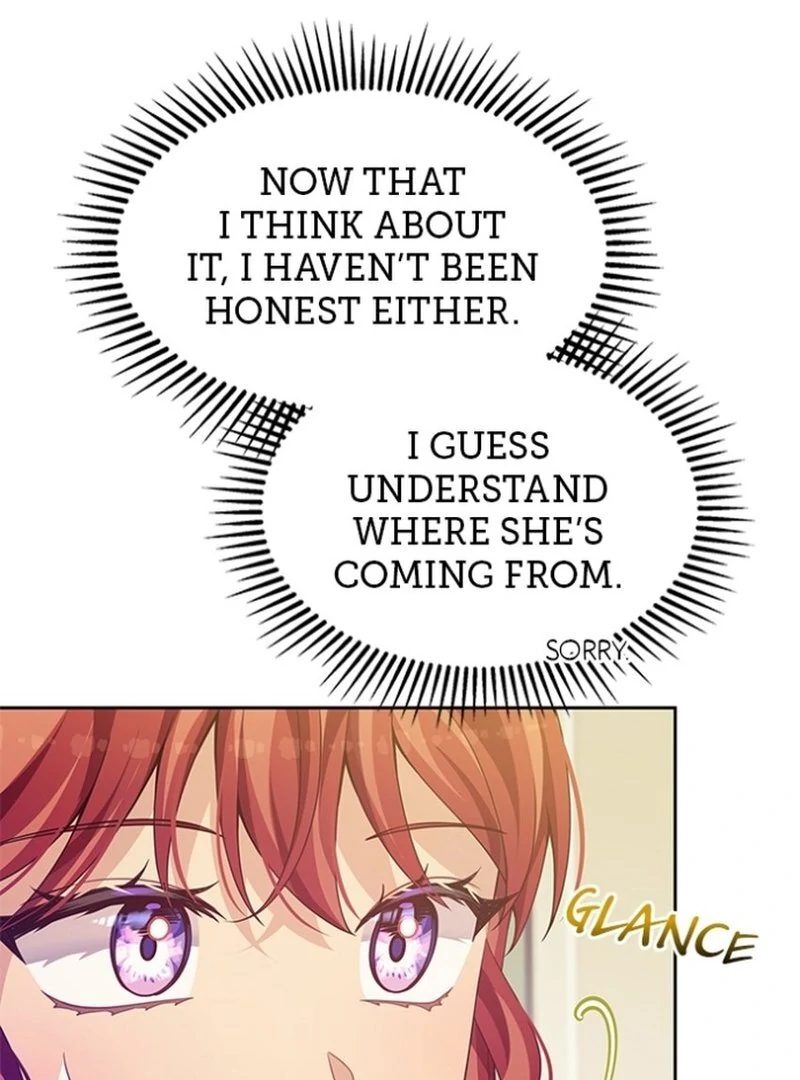 When Villainess And Villain Meet Chapter 64 - page 57