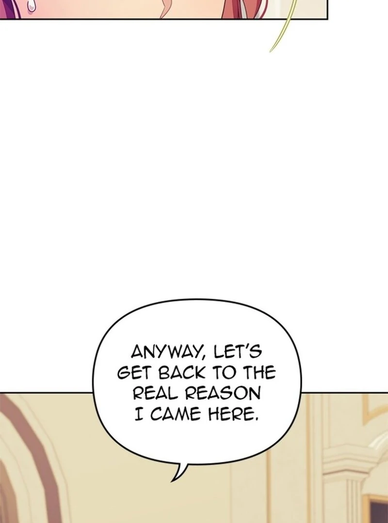 When Villainess And Villain Meet Chapter 64 - page 58