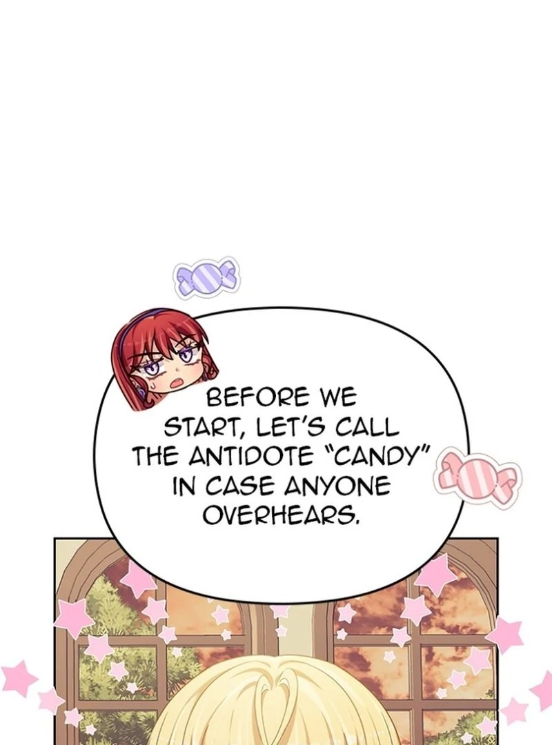 When Villainess And Villain Meet Chapter 64 - page 61