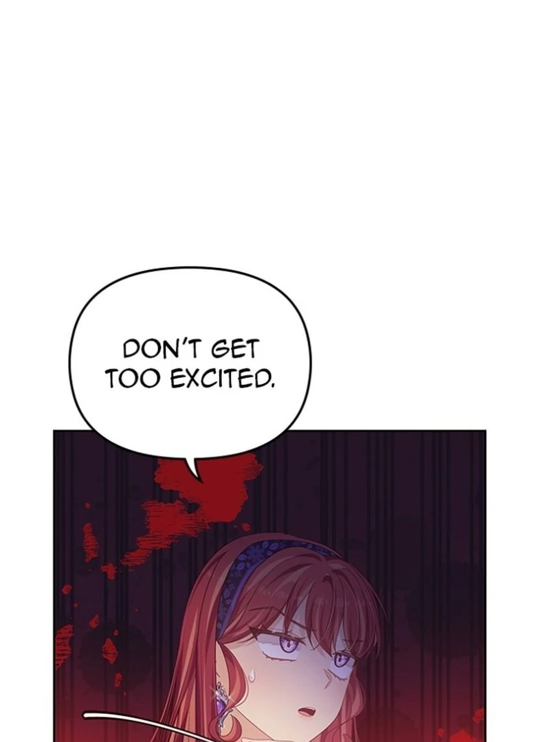 When Villainess And Villain Meet Chapter 64 - page 63