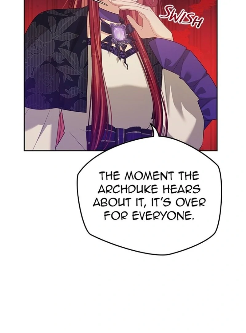 When Villainess And Villain Meet Chapter 64 - page 64