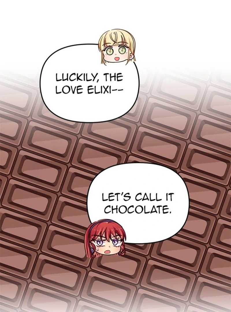 When Villainess And Villain Meet Chapter 64 - page 65