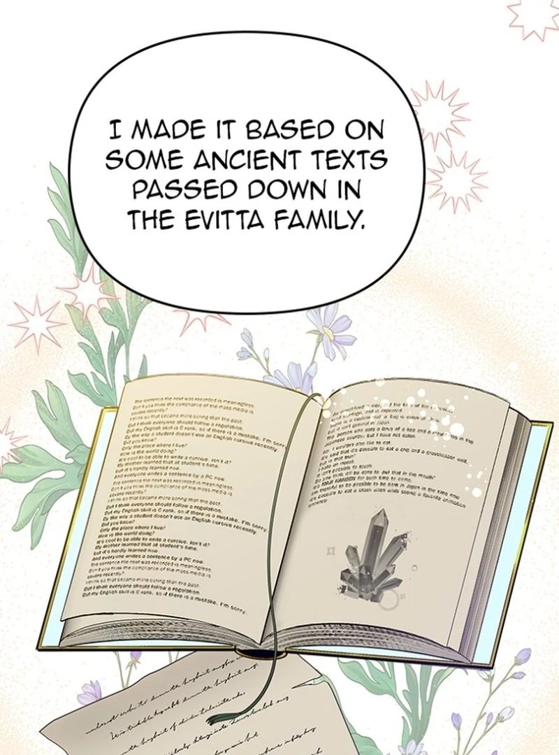 When Villainess And Villain Meet Chapter 64 - page 68