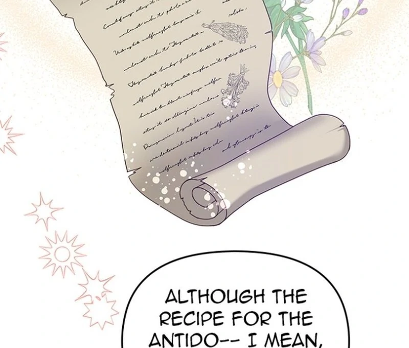 When Villainess And Villain Meet Chapter 64 - page 69