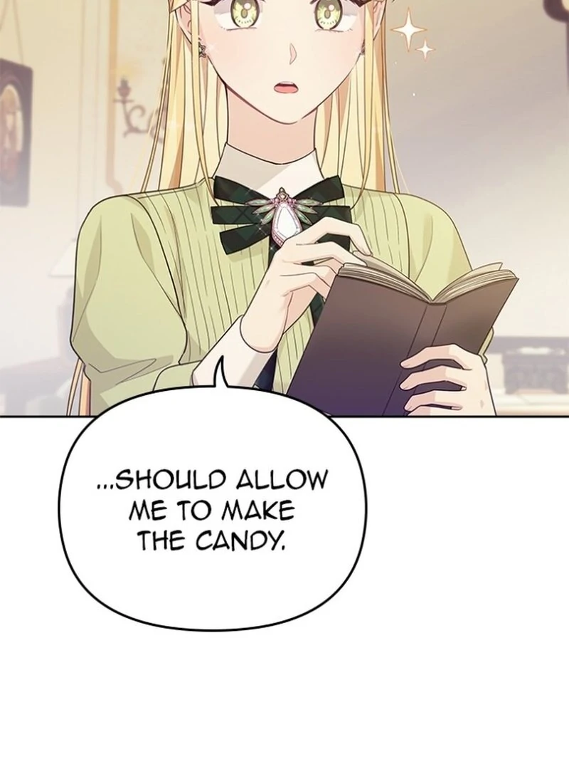 When Villainess And Villain Meet Chapter 64 - page 72