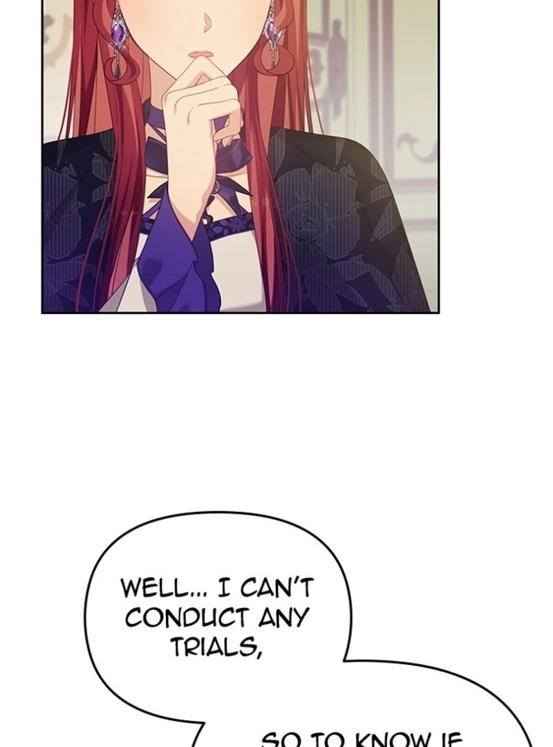 When Villainess And Villain Meet Chapter 64 - page 74