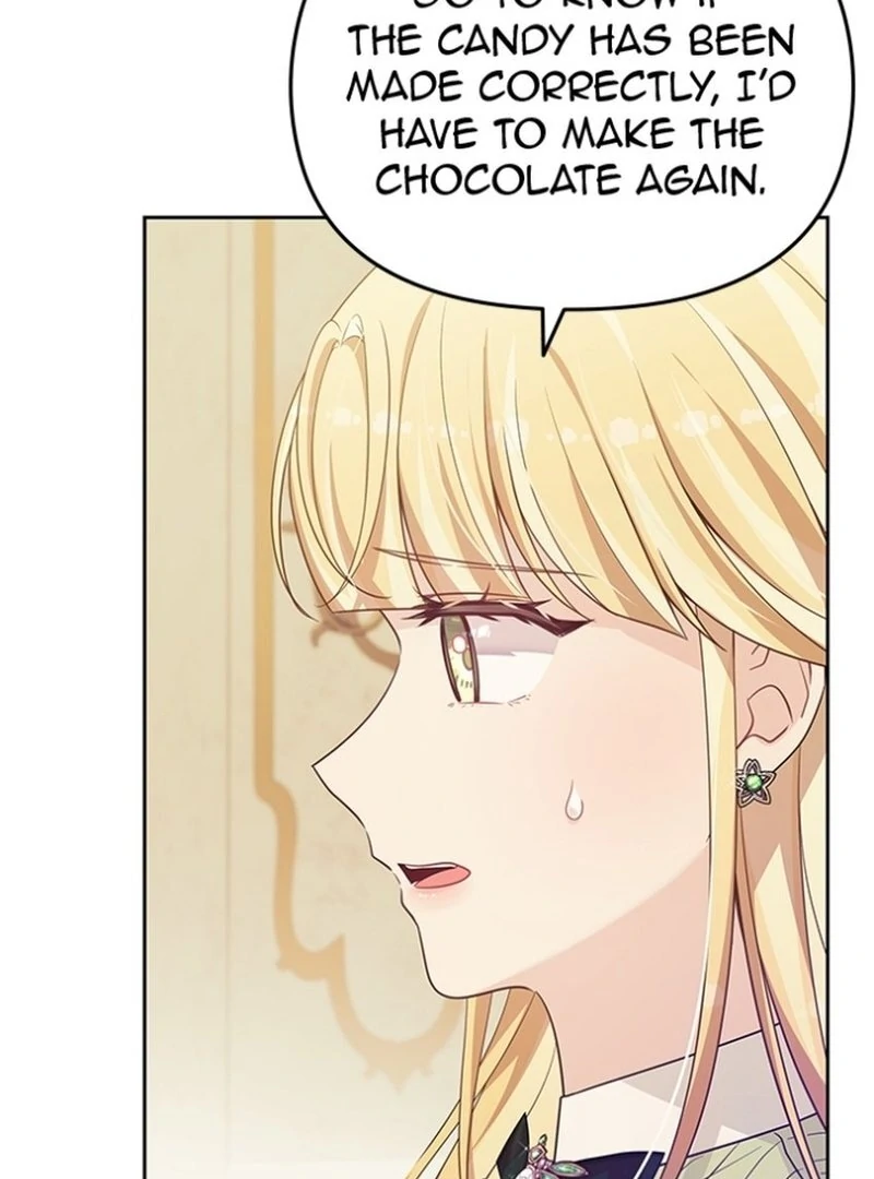 When Villainess And Villain Meet Chapter 64 - page 75