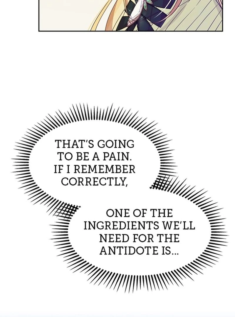 When Villainess And Villain Meet Chapter 64 - page 76