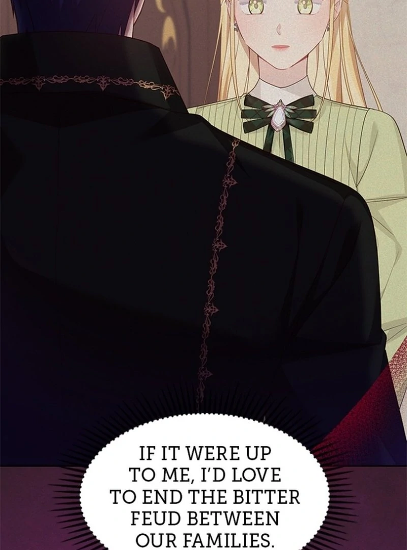 When Villainess And Villain Meet Chapter 64 - page 7