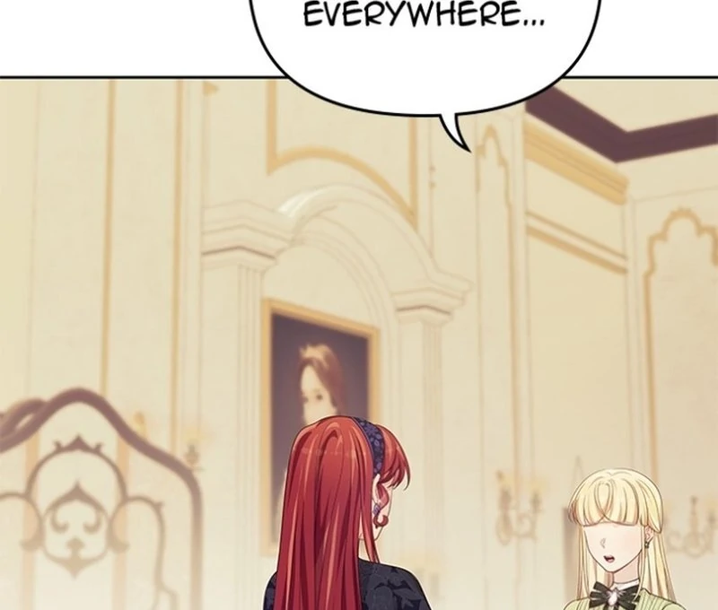 When Villainess And Villain Meet Chapter 64 - page 79