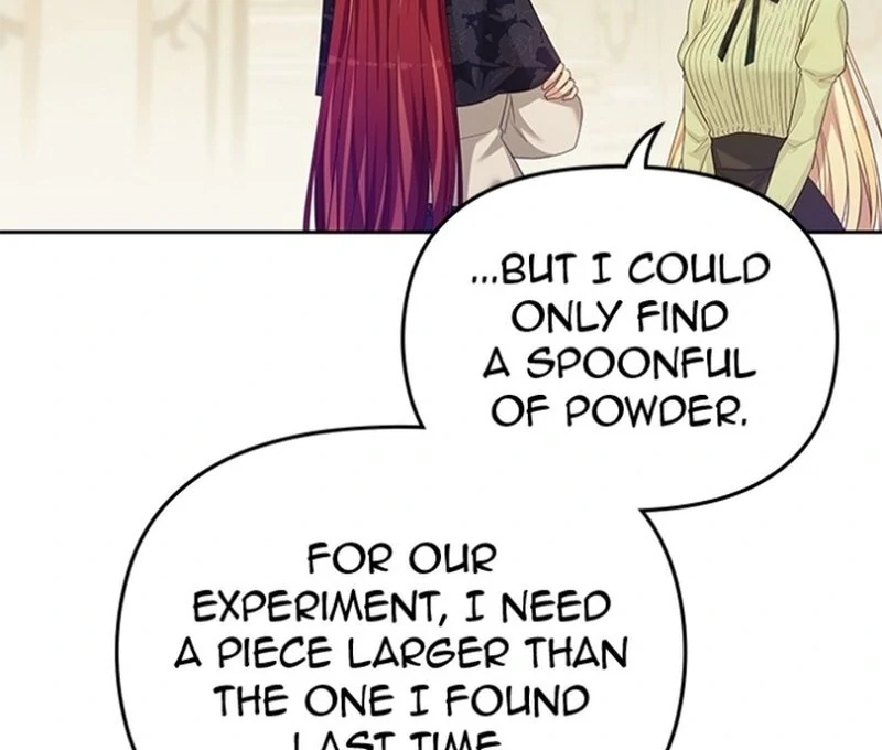 When Villainess And Villain Meet Chapter 64 - page 80