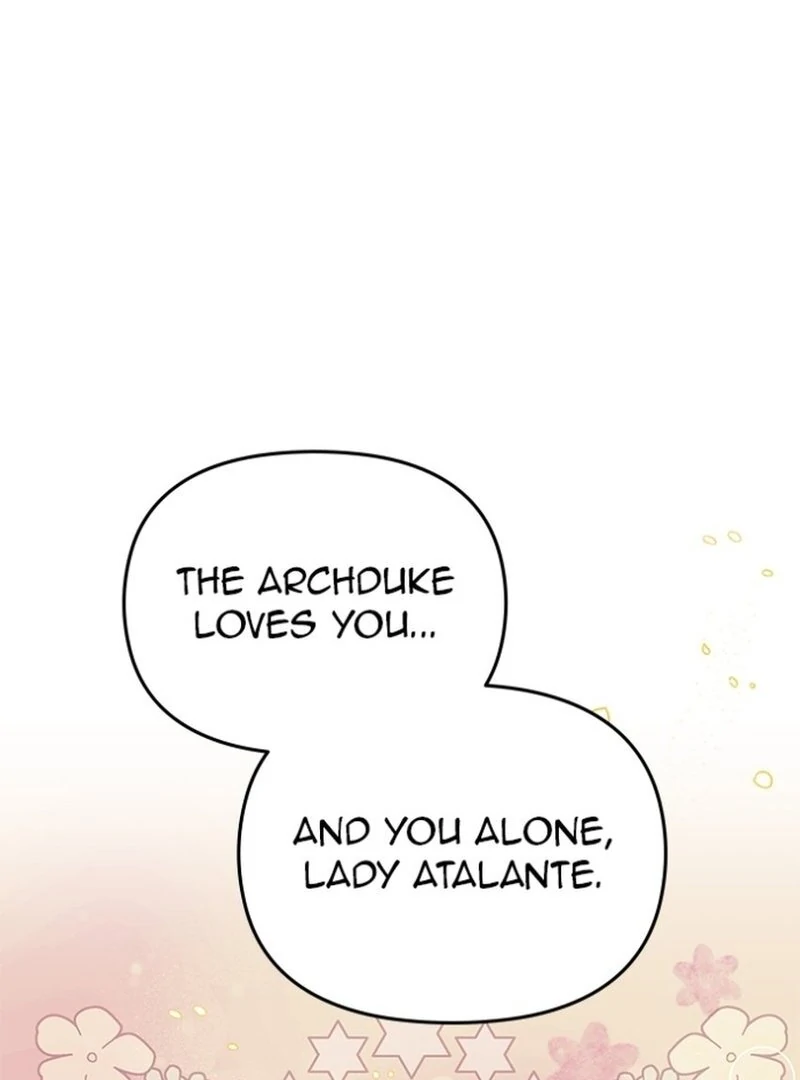 When Villainess And Villain Meet Chapter 64 - page 84