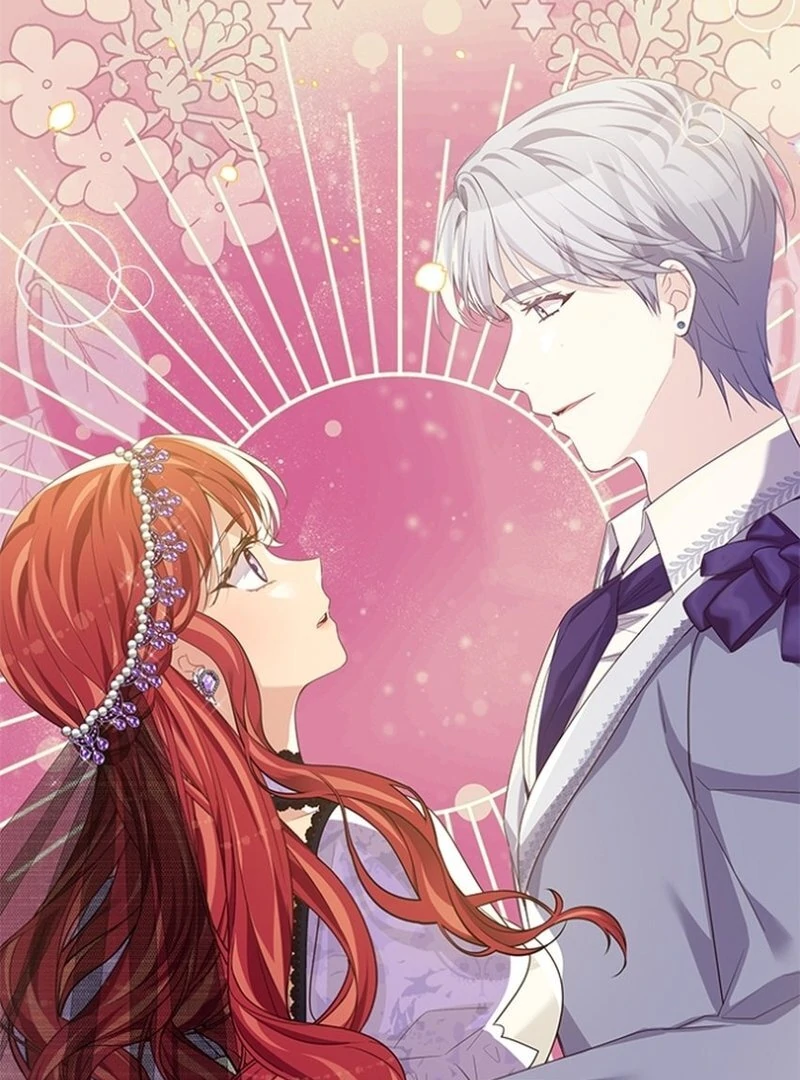 When Villainess And Villain Meet Chapter 64 - page 85