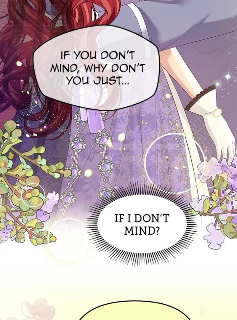 When Villainess And Villain Meet Chapter 64 - page 86