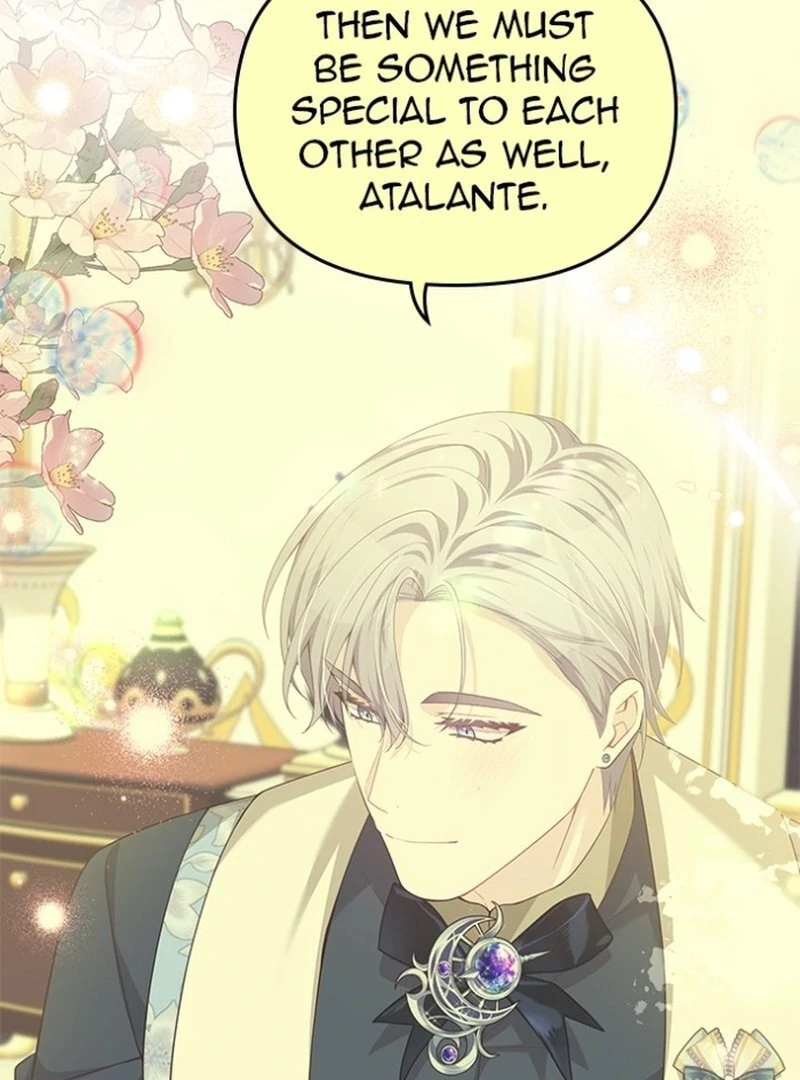 When Villainess And Villain Meet Chapter 64 - page 87