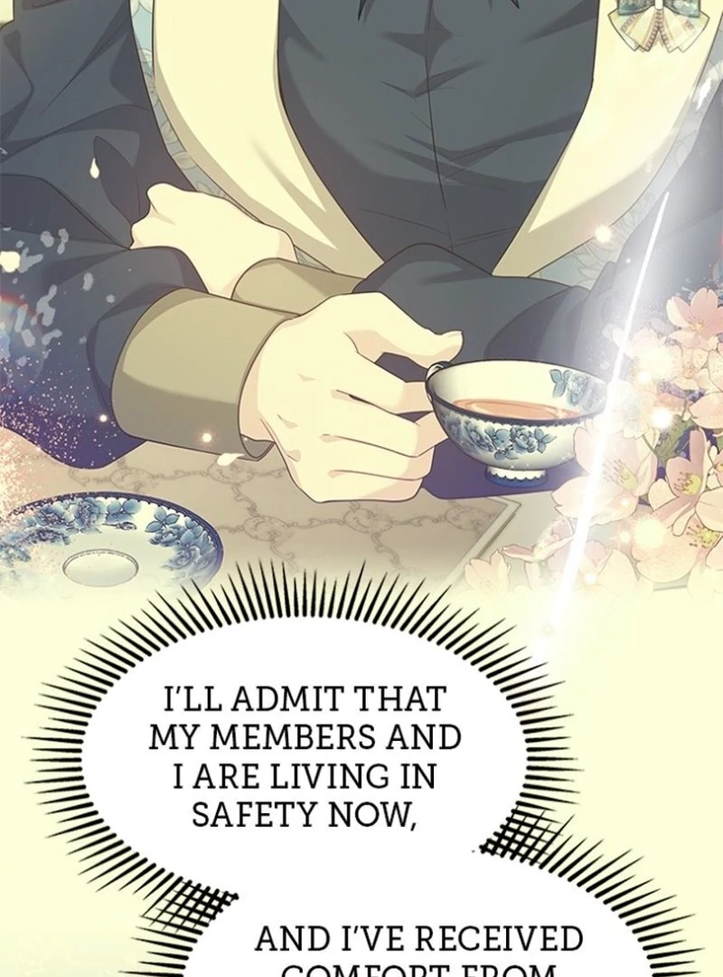 When Villainess And Villain Meet Chapter 64 - page 88