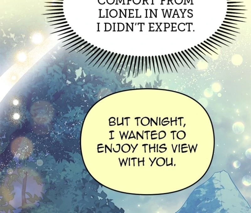 When Villainess And Villain Meet Chapter 64 - page 89