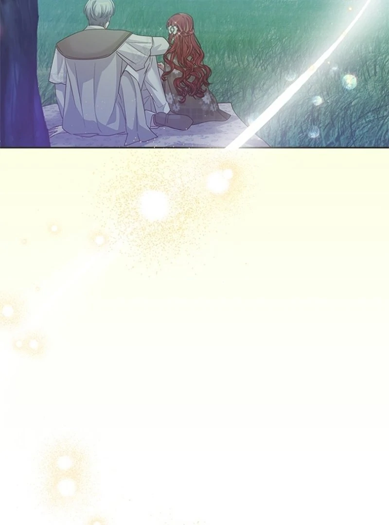 When Villainess And Villain Meet Chapter 64 - page 91