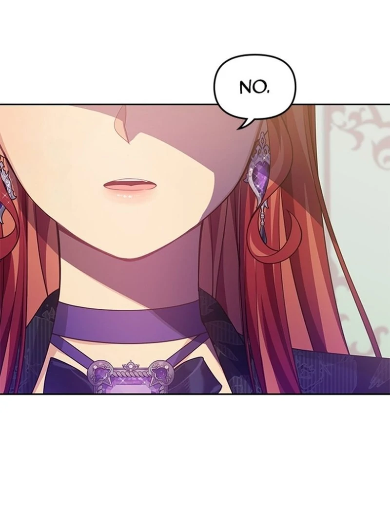 When Villainess And Villain Meet Chapter 64 - page 93