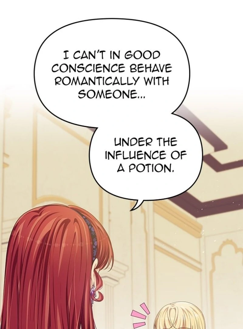 When Villainess And Villain Meet Chapter 64 - page 94