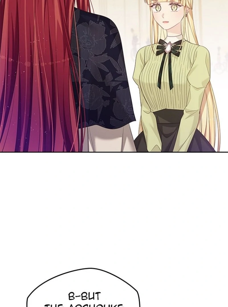 When Villainess And Villain Meet Chapter 64 - page 95