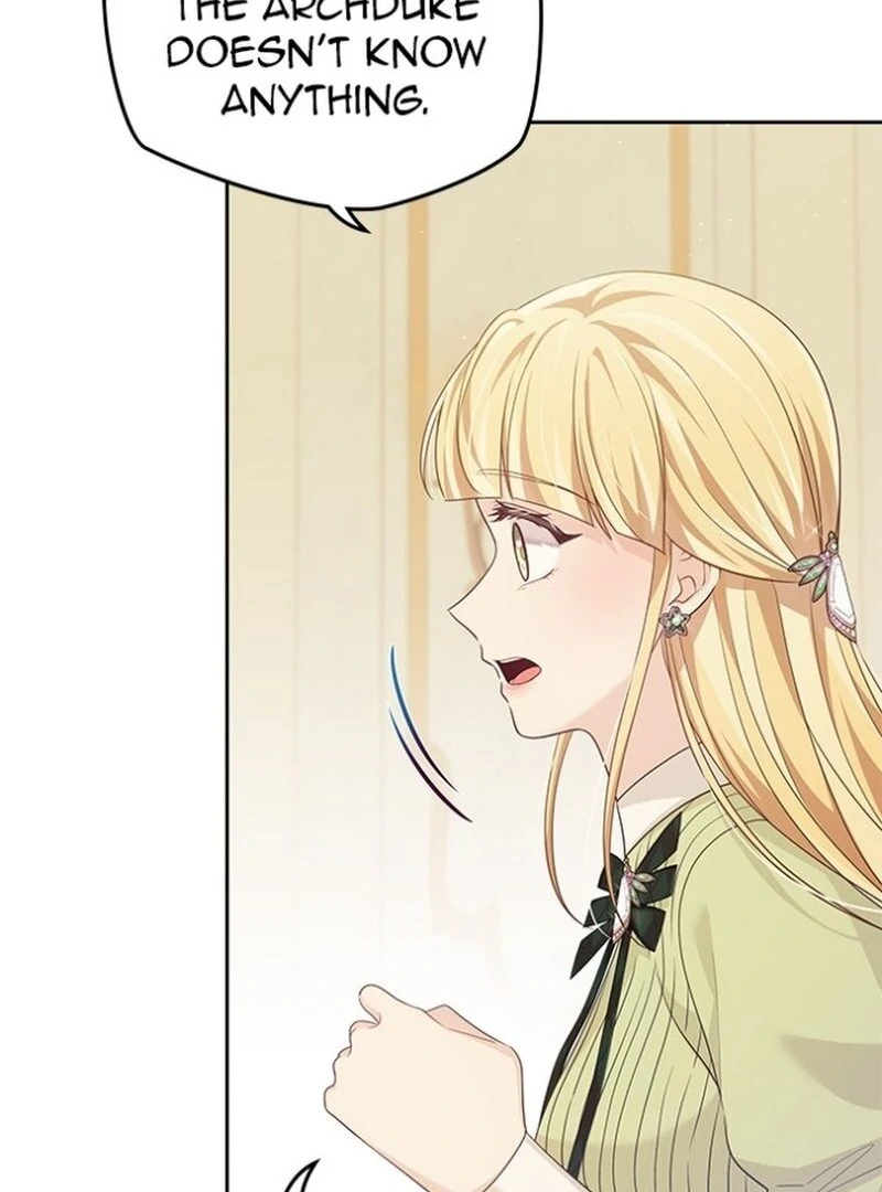 When Villainess And Villain Meet Chapter 64 - page 96