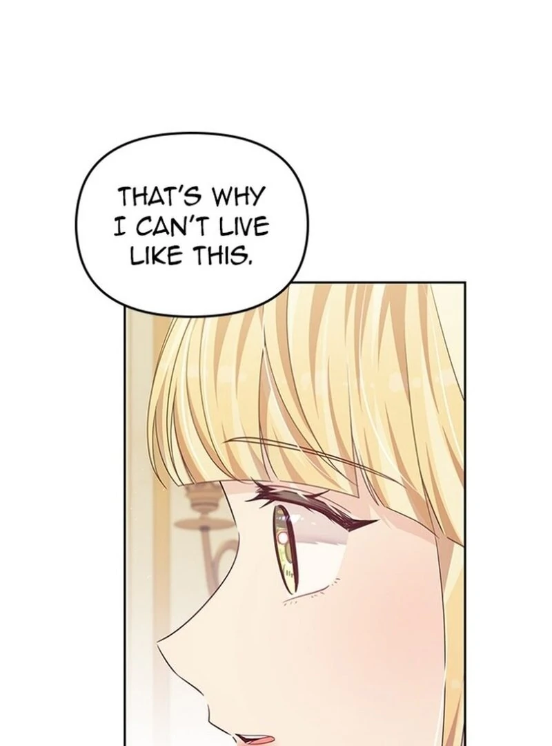 When Villainess And Villain Meet Chapter 64 - page 98