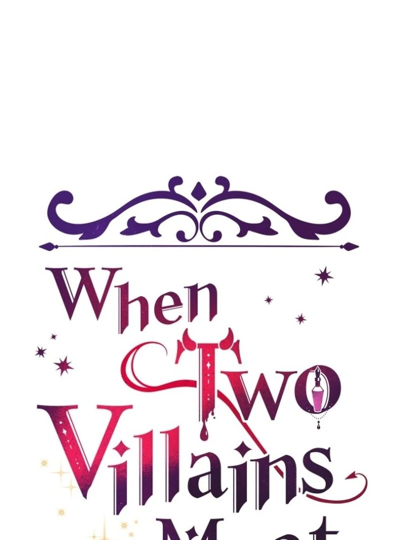When Villainess And Villain Meet Chapter 65 - page 12