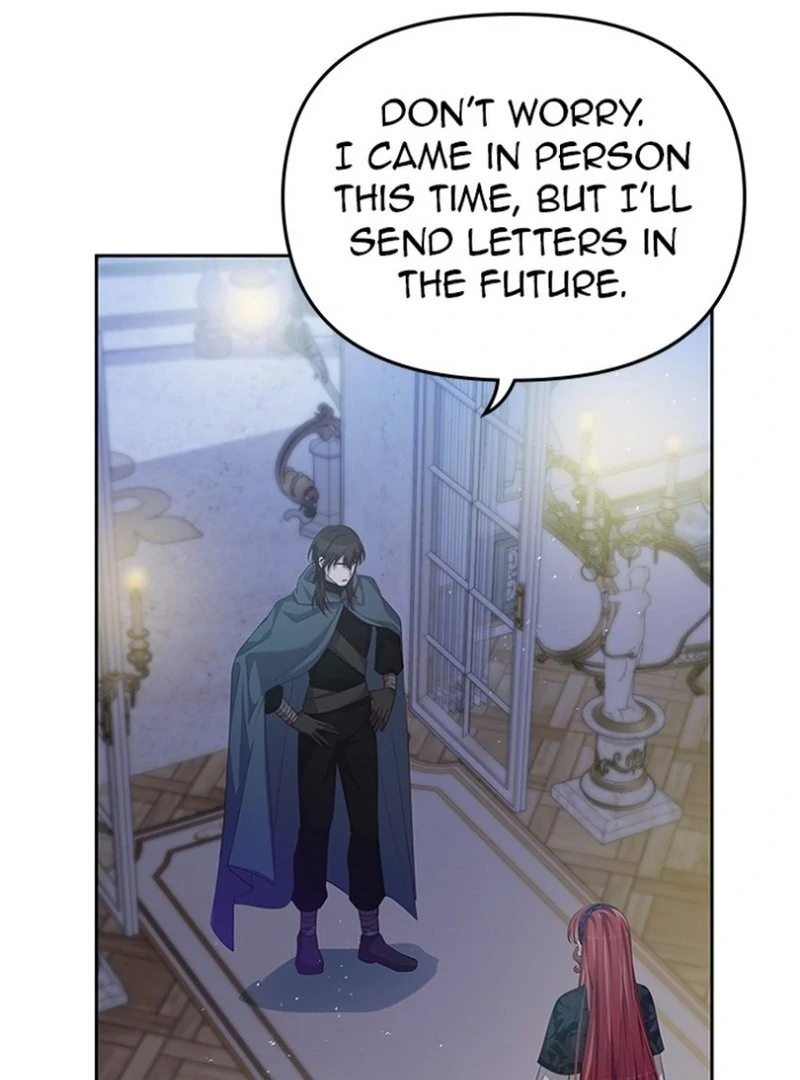 When Villainess And Villain Meet Chapter 65 - page 14