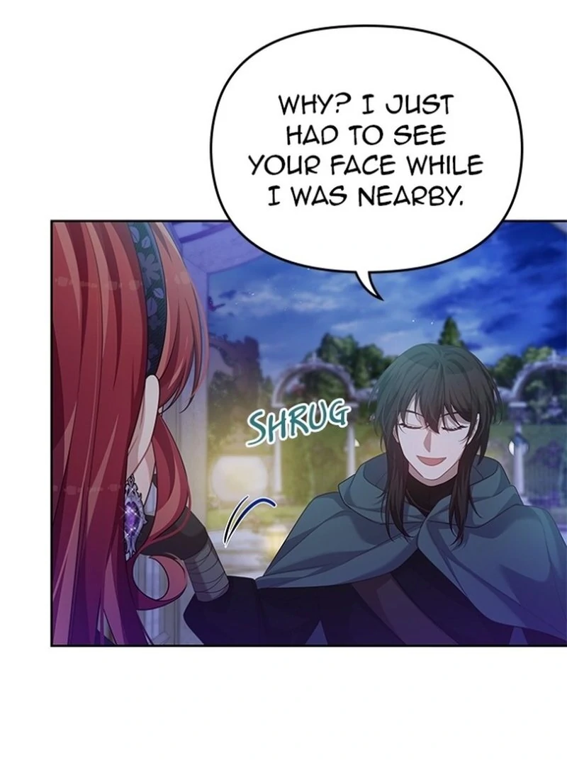 When Villainess And Villain Meet Chapter 65 - page 16