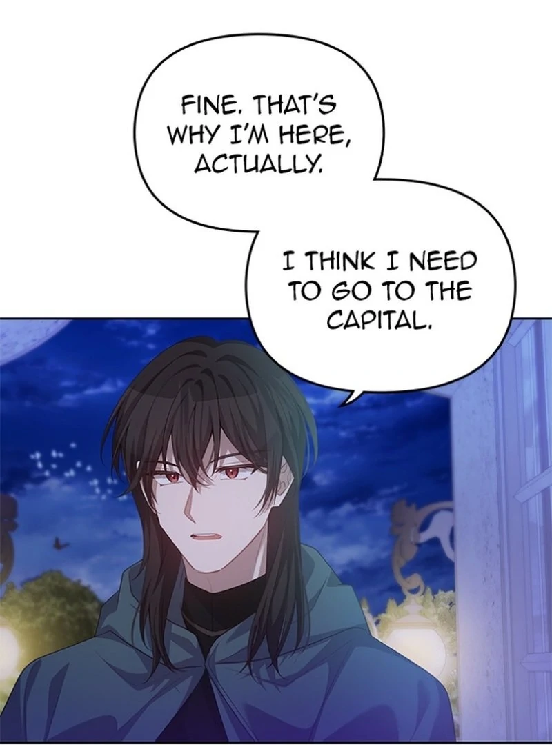 When Villainess And Villain Meet Chapter 65 - page 21