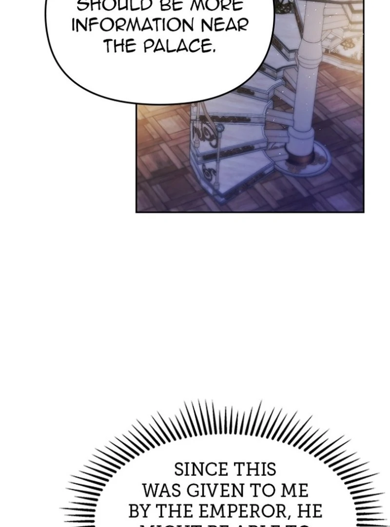 When Villainess And Villain Meet Chapter 65 - page 23