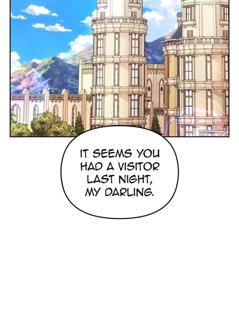 When Villainess And Villain Meet Chapter 65 - page 33