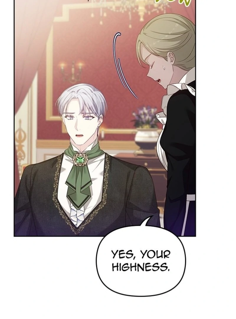 When Villainess And Villain Meet Chapter 65 - page 36