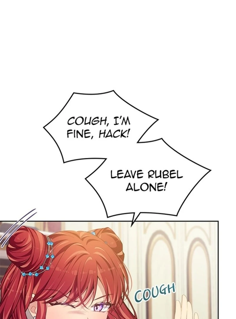 When Villainess And Villain Meet Chapter 65 - page 37