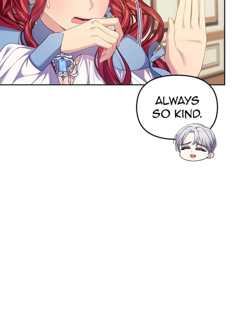 When Villainess And Villain Meet Chapter 65 - page 38