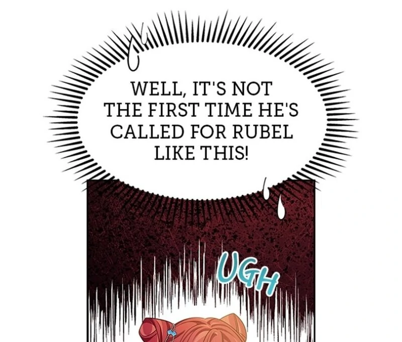 When Villainess And Villain Meet Chapter 65 - page 39