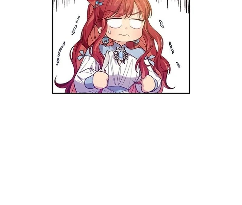 When Villainess And Villain Meet Chapter 65 - page 40