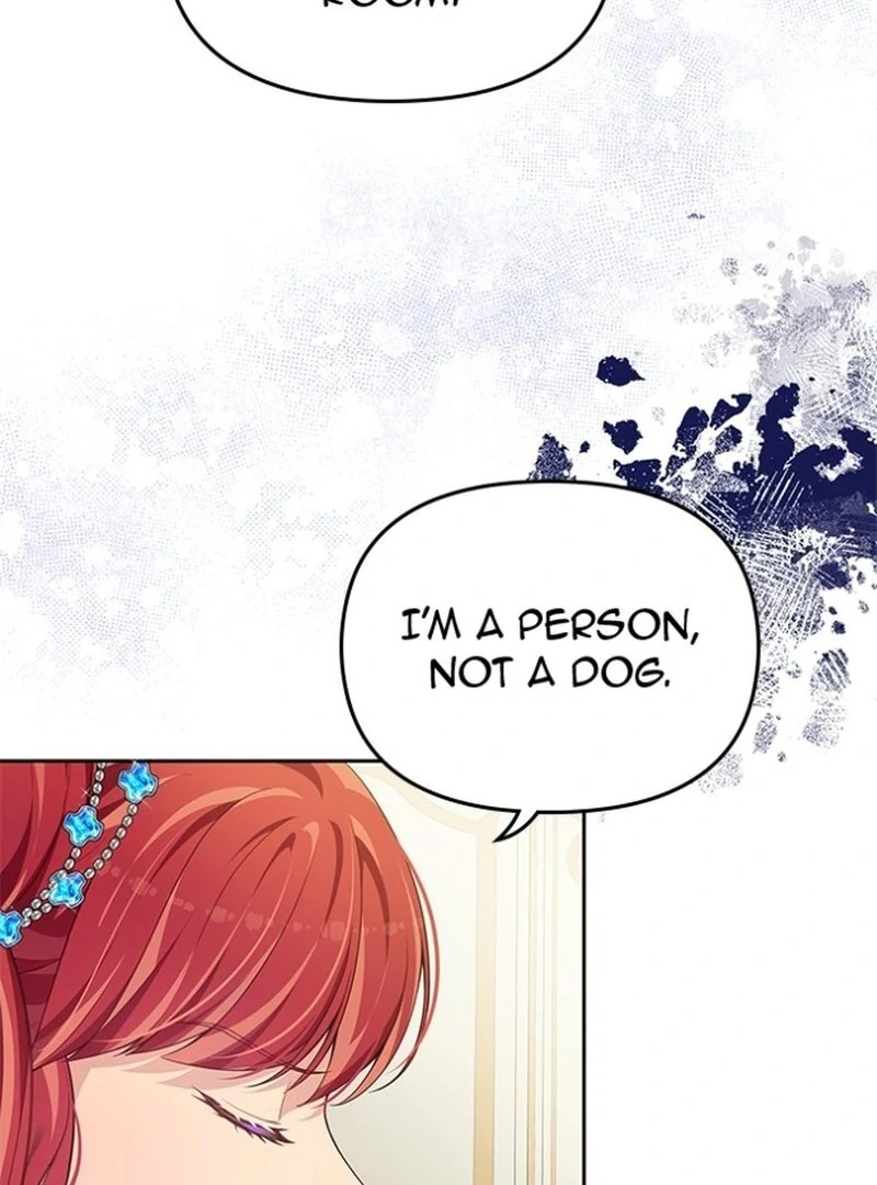 When Villainess And Villain Meet Chapter 65 - page 44