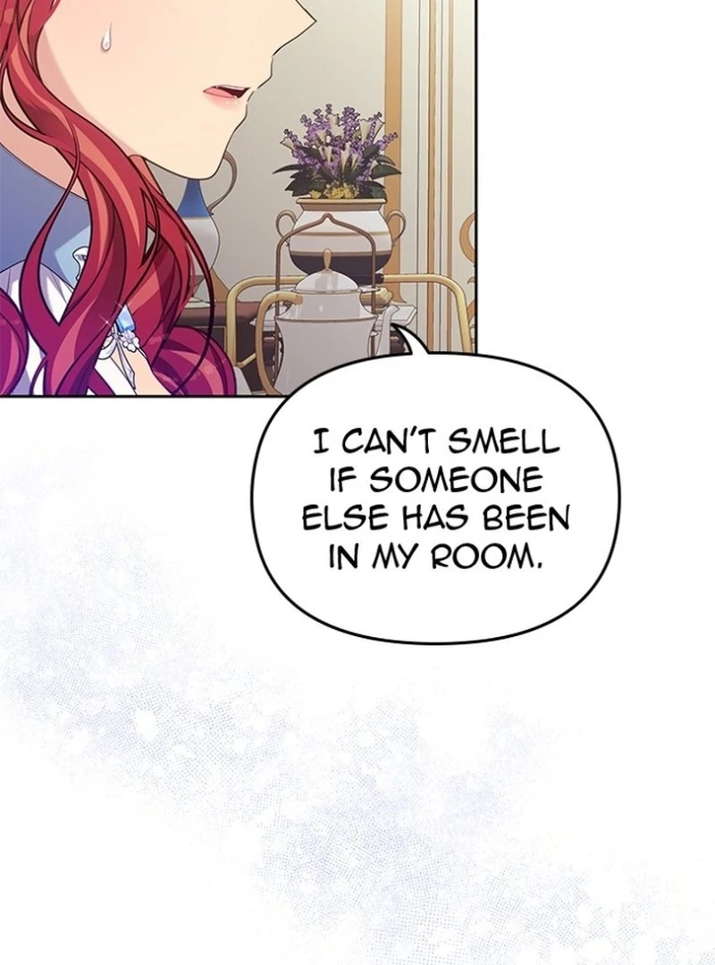 When Villainess And Villain Meet Chapter 65 - page 45