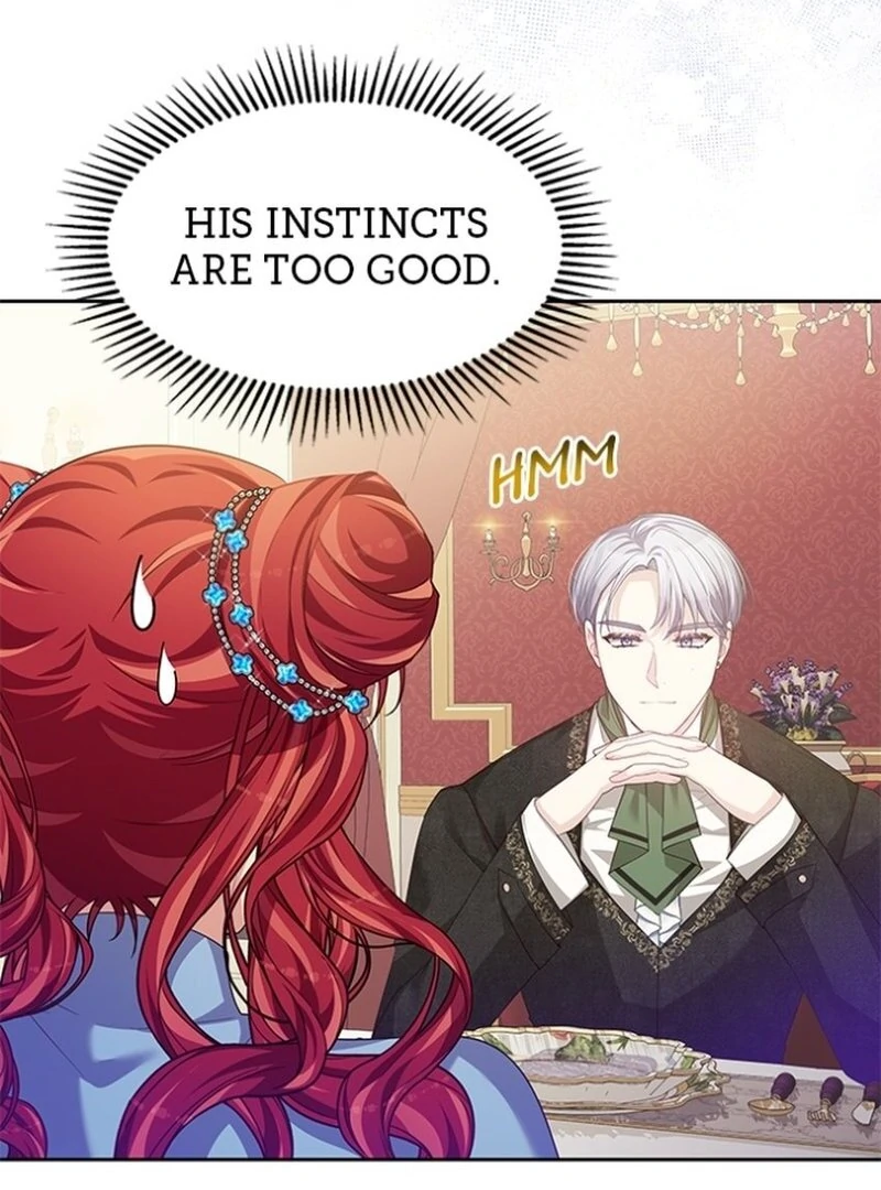 When Villainess And Villain Meet Chapter 65 - page 46